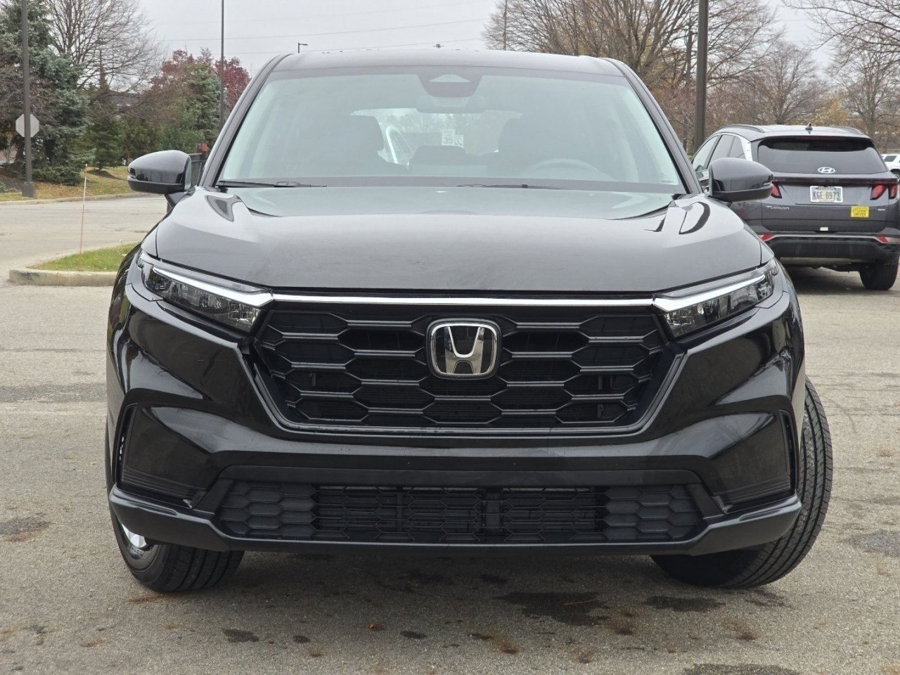 Used 2024 Honda CR-V LX image 12