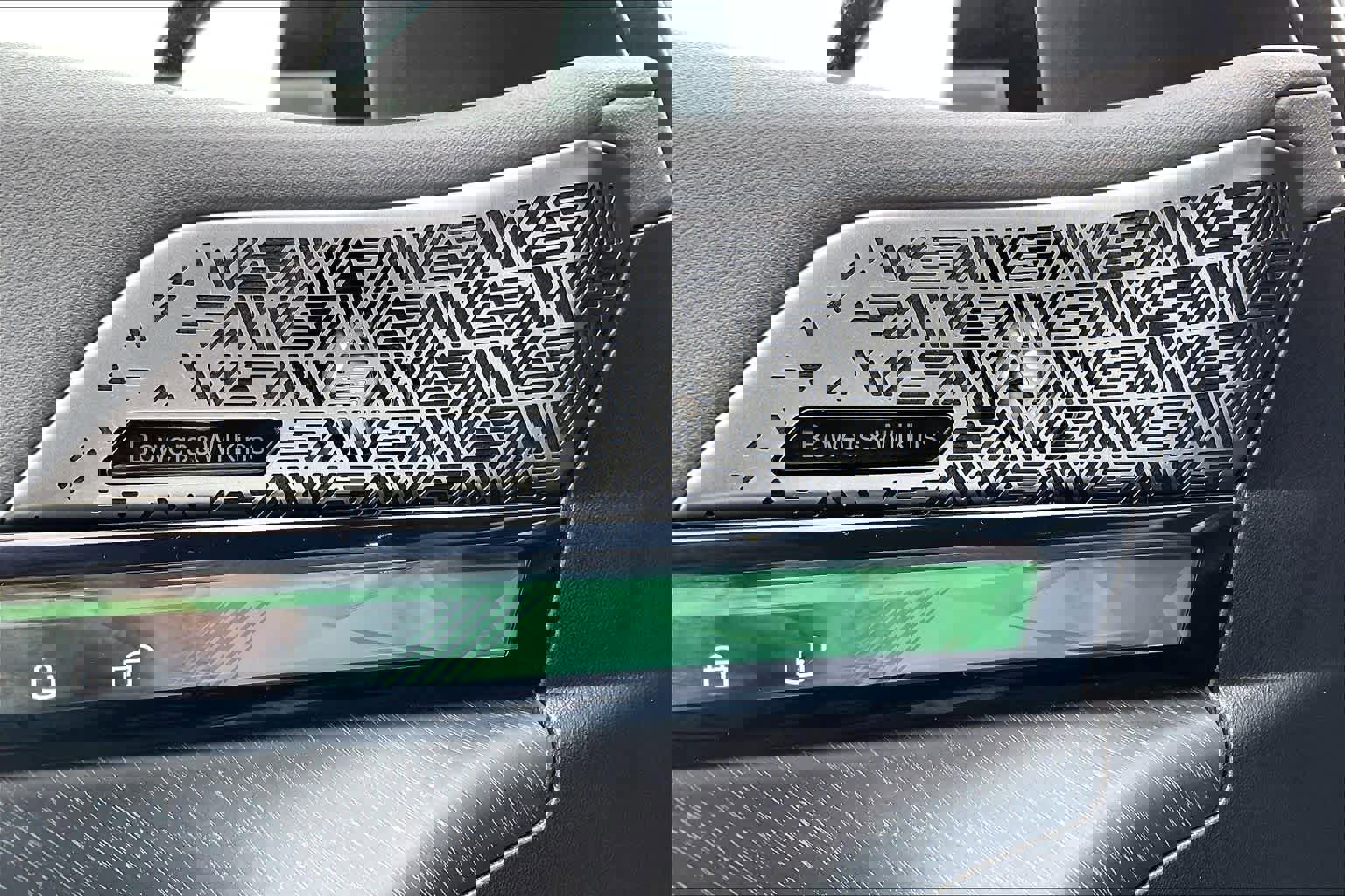 Certified 2024 BMW i5 eDrive40i w/ M Sport Package image 36