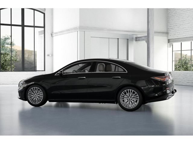 New 2026 Mercedes-Benz CLA 250 4MATIC image 32