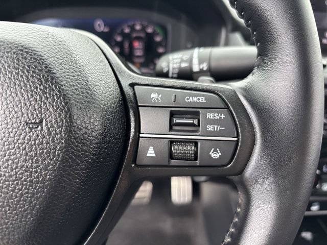 Used 2025 Honda Accord Sport image 30