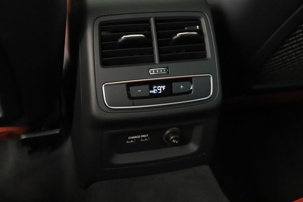 Certified 2023 Audi S5 Premium Plus w/ Premium Plus Package AWD/4WD image 22