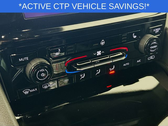 New 2025 Jeep Grand Cherokee L Altitude image 15