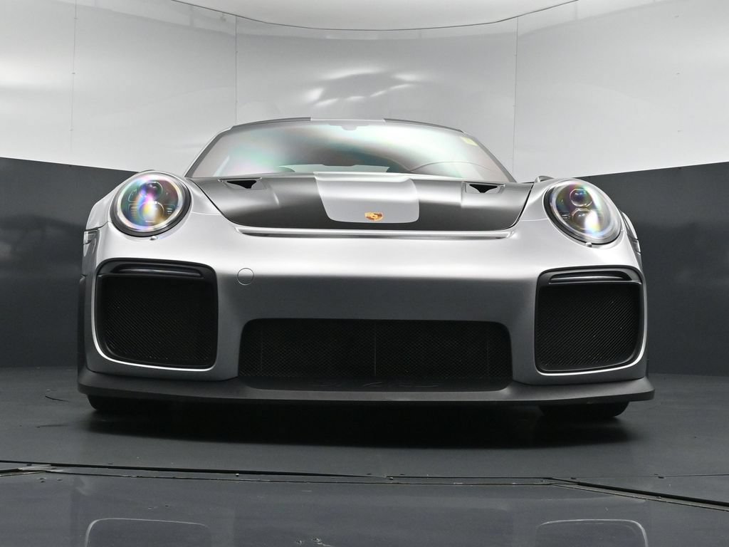 Used 2018 Porsche 911 GT2 RS RWD image 29