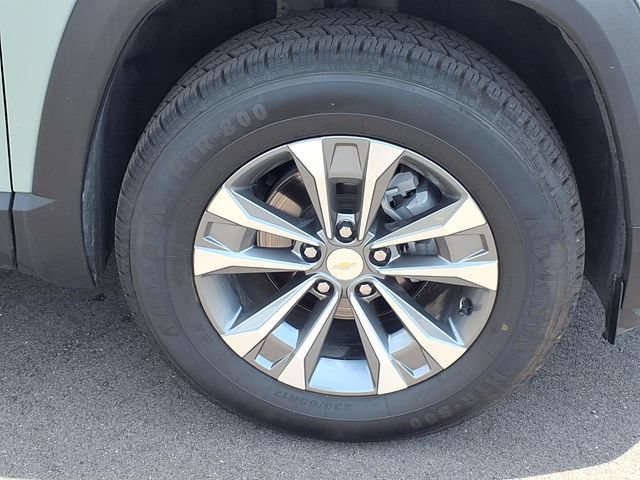 Used 2025 Chevrolet Equinox LT w/ Convenience Package II AWD/4WD image 26