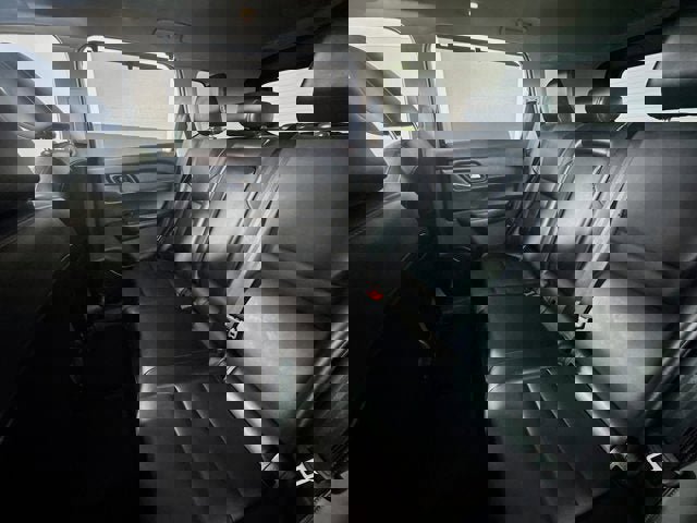 Used 2023 Nissan Rogue SV w/ SV Premium B Package image 21