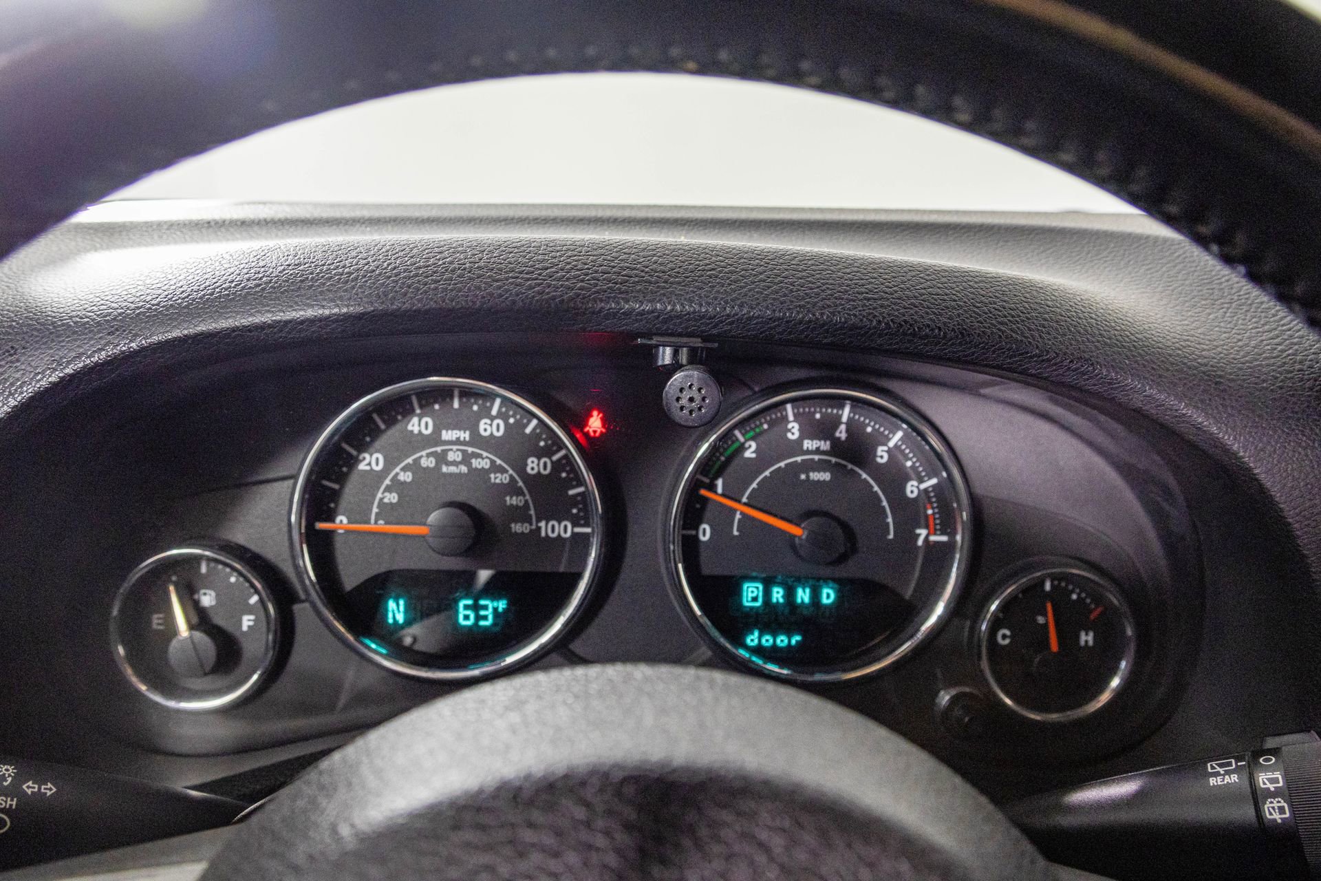 Used 2014 Jeep Wrangler Unlimited Sport w/ Quick Order Package 24S image 30