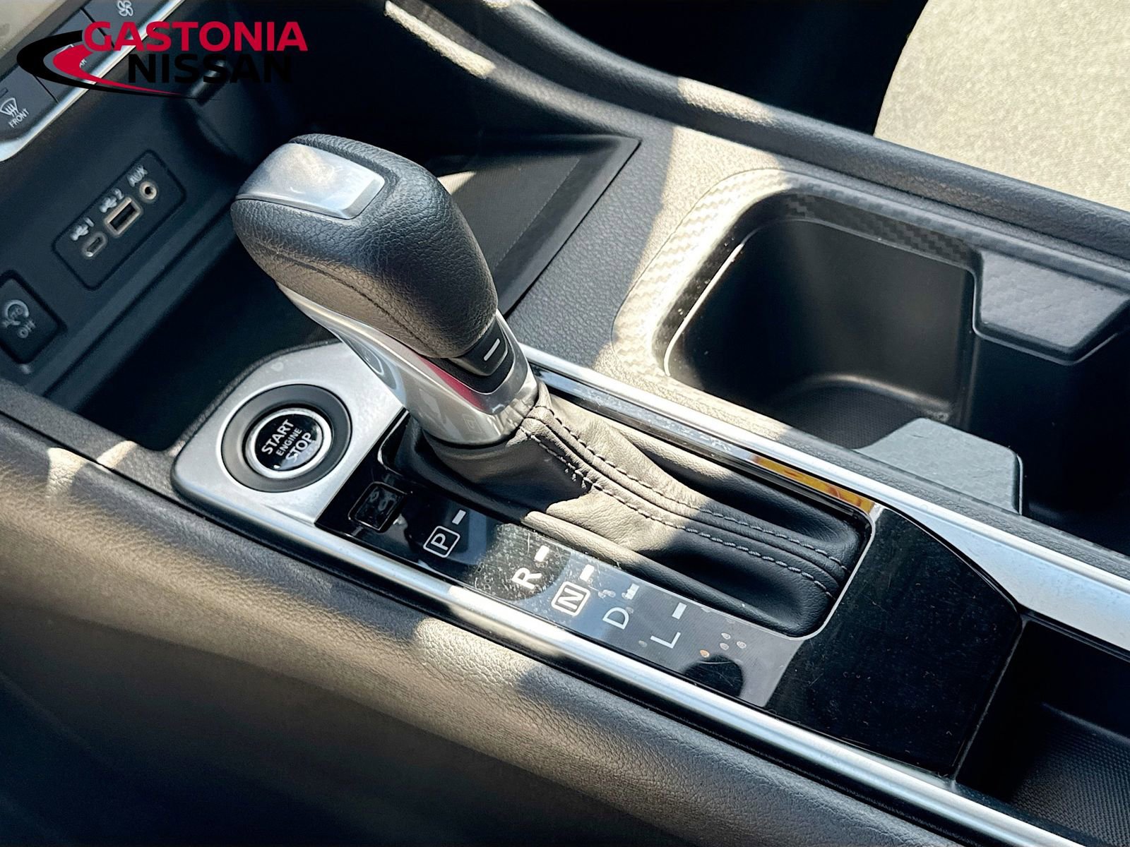 Used 2025 Nissan Sentra SV w/ All-Weather Package FWD image 21