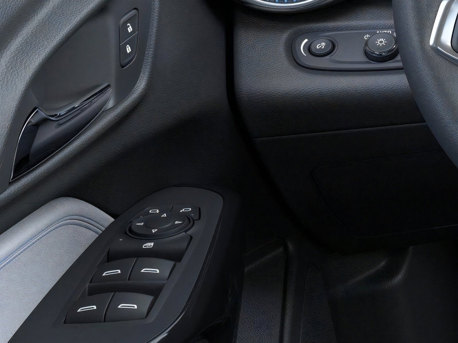 New 2026 Chevrolet Trax LT w/ Sunroof Package image 22