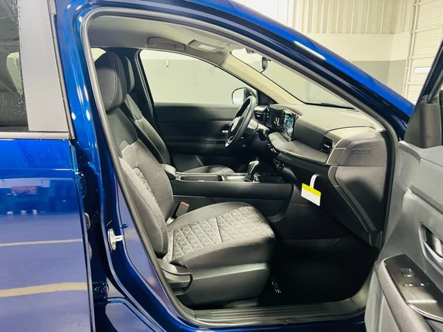 New 2026 Nissan Kicks SV image 32