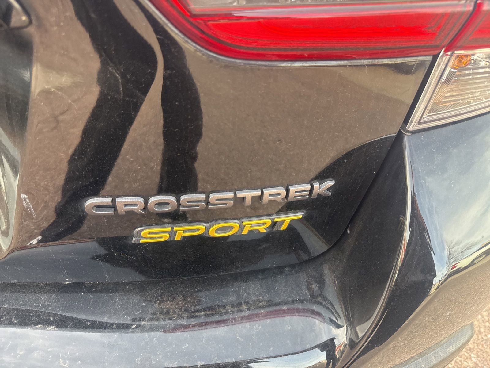 Used 2022 Subaru Crosstrek 2.5i Sport w/ Moonroof Package image 13