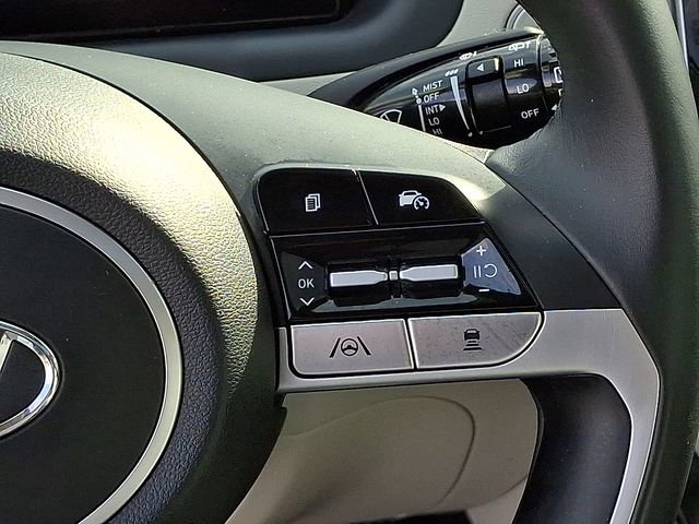 Used 2022 Hyundai Tucson SEL w/ Convenience + Premium Package image 25