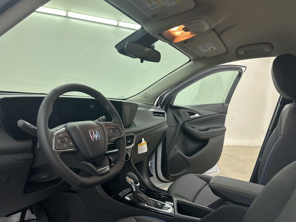 New 2026 Buick Encore GX Sport Touring w/ Advanced Technology Package image 27