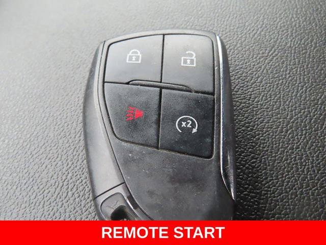 Used 2023 GMC Canyon Elevation w/ Convenience Package image 38