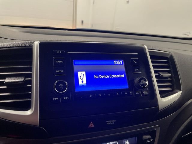 Certified 2019 Honda Ridgeline RTL image 16