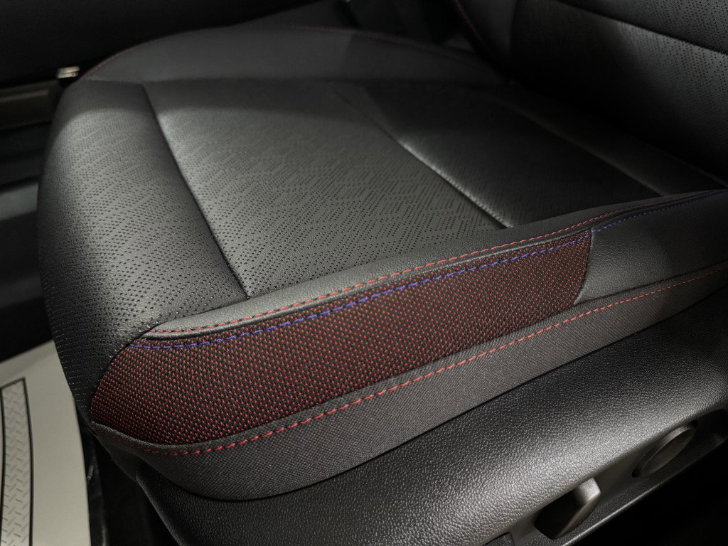 New 2026 Chevrolet Equinox RS w/ Safety and Technology Package image 22