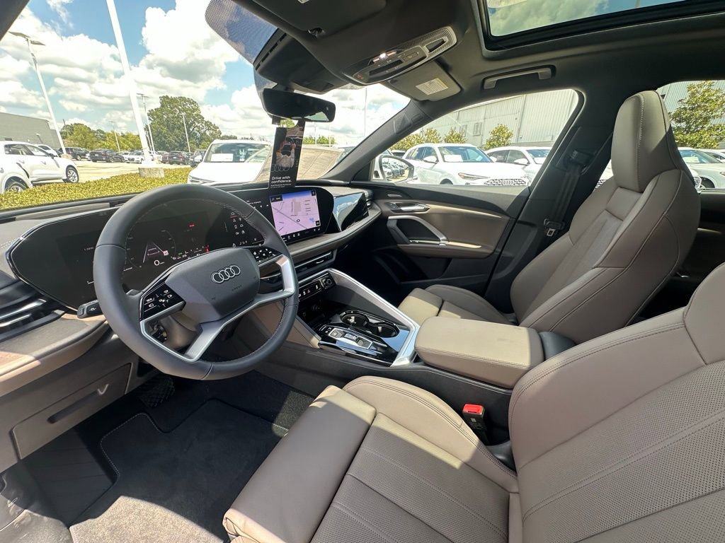 New 2025 Audi Q5 Premium Plus image 21