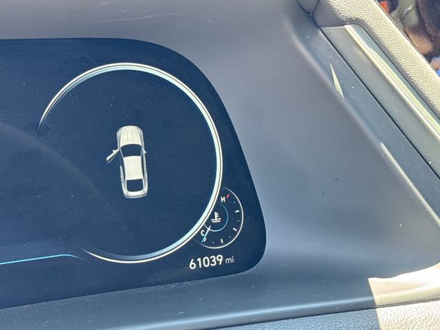 Used 2023 Hyundai Sonata SEL Plus w/ Preferred Accessory Package FWD image 18