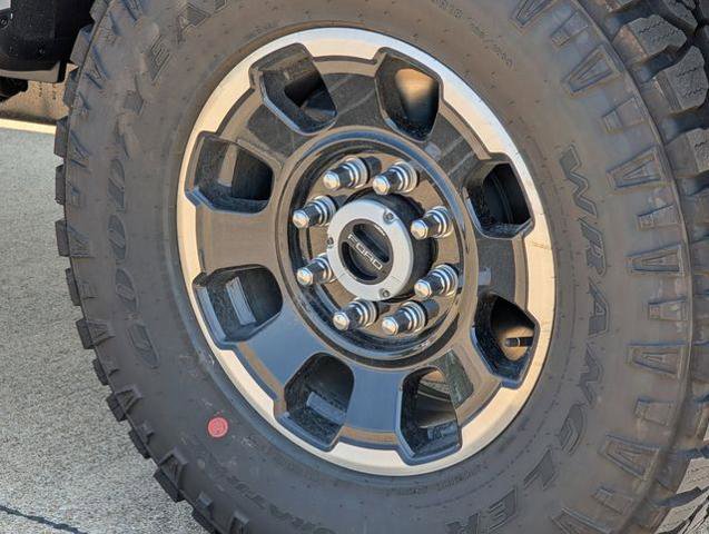 New 2026 Ford F250 Lariat w/ Tremor Off-Road Package image 9