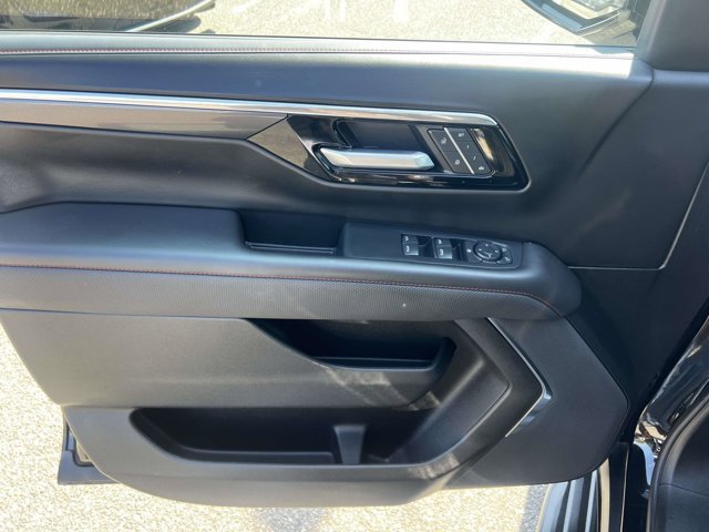 Certified 2026 Chevrolet Suburban RST AWD/4WD image 19