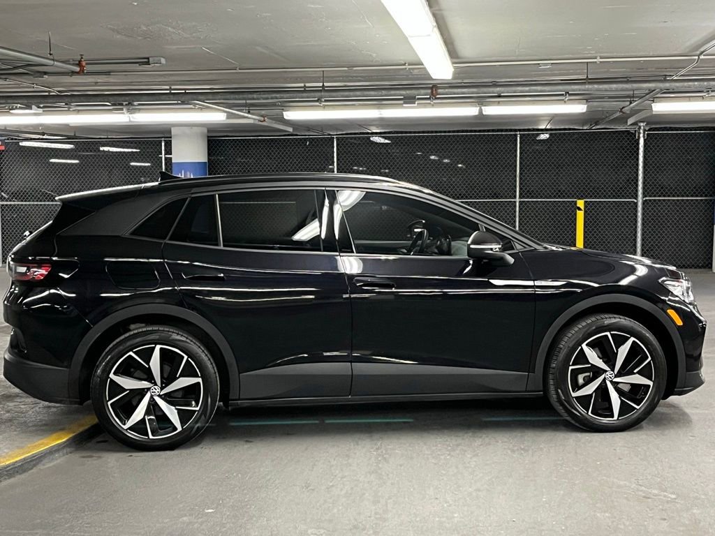 Used 2023 Volkswagen ID.4 Pro S image 39