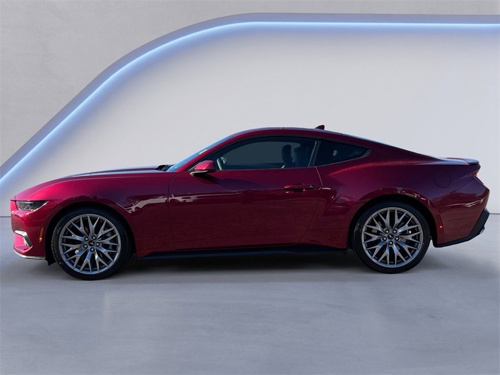 New 2026 Ford Mustang Premium image 6