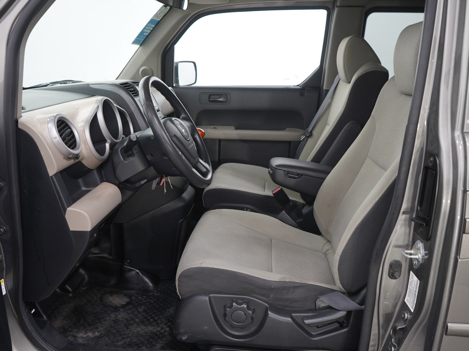 Used 2007 Honda Element EX image 24