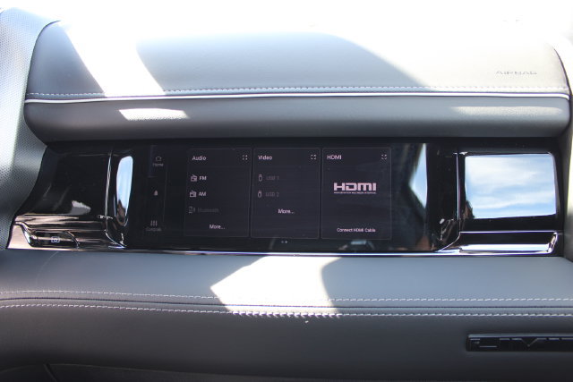 New 2027 RAM 1500 Limited AWD/4WD image 56