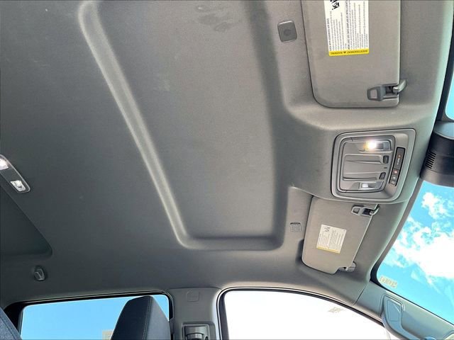 Used 2023 Chevrolet Silverado 1500 LT AWD/4WD image 22