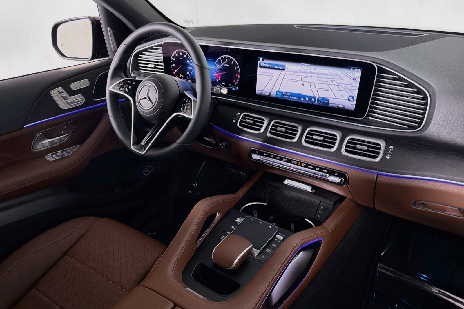 New 2026 Mercedes-Benz GLE 450 4MATIC image 16