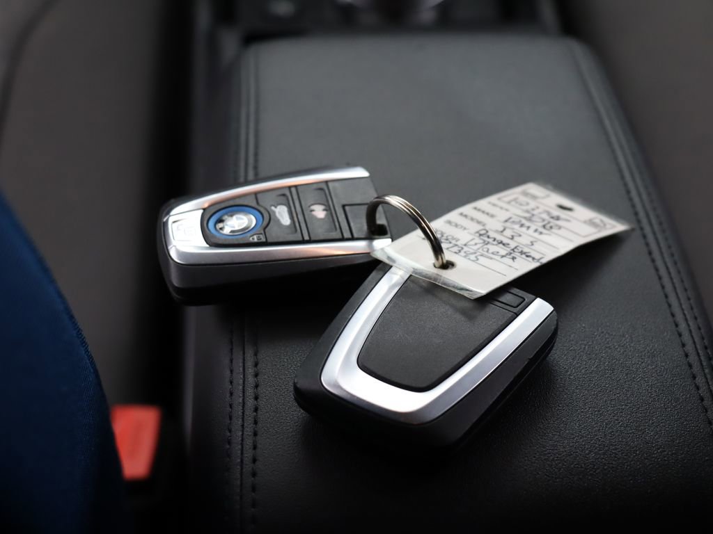 Used 2018 BMW i3 s image 15