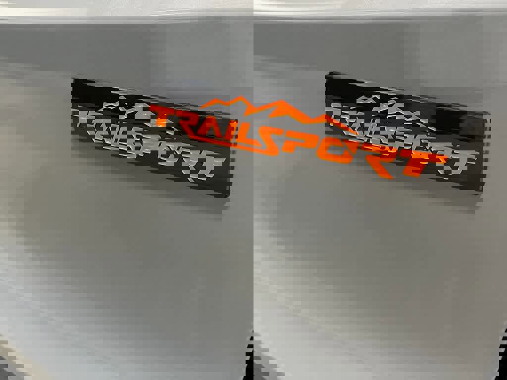 New 2026 Honda CR-V TrailSport image 6