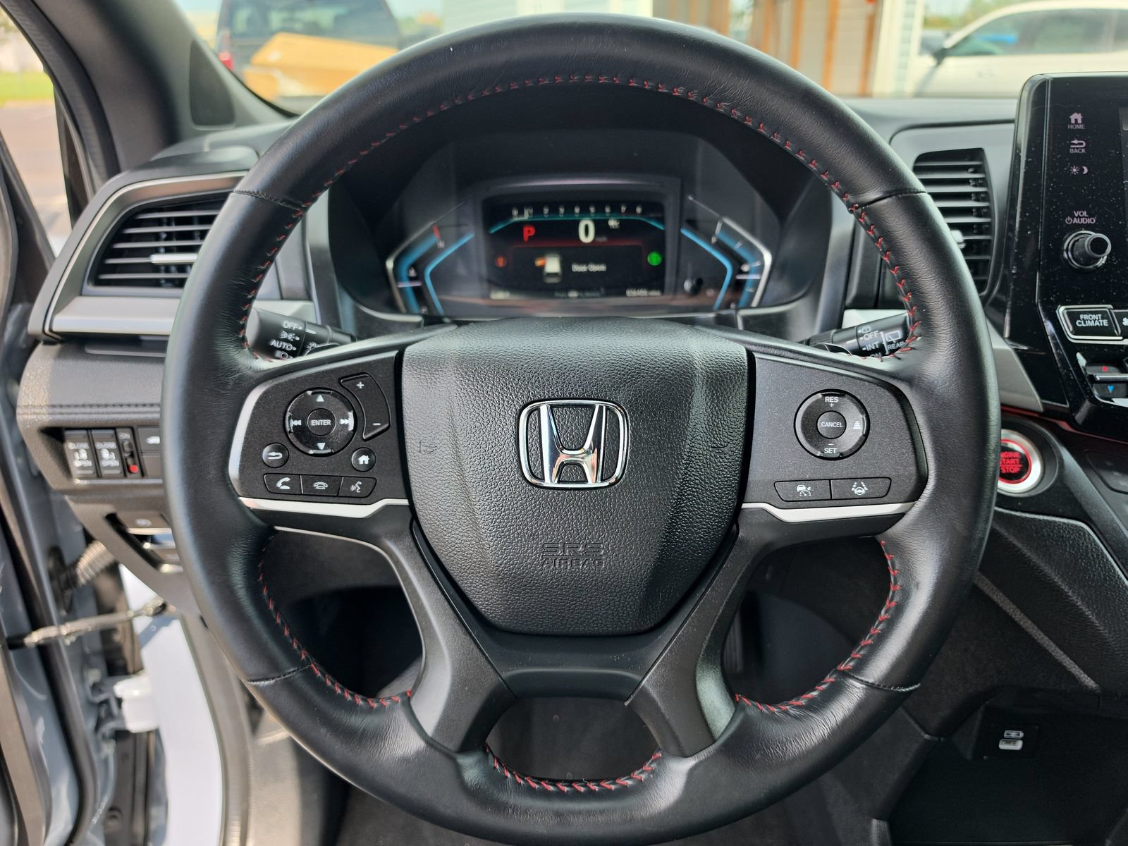 Used 2024 Honda Odyssey Sport image 25