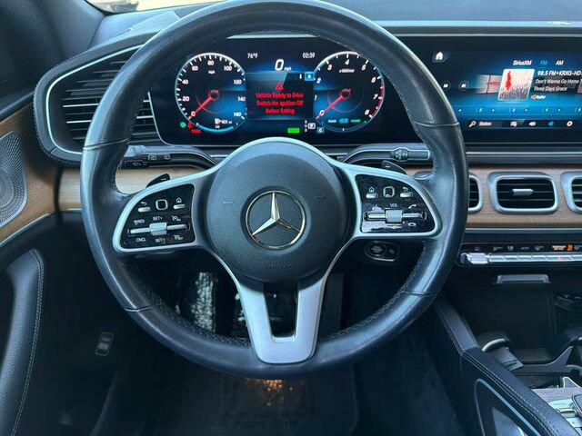 Used 2020 Mercedes-Benz GLS 450 4MATIC image 18
