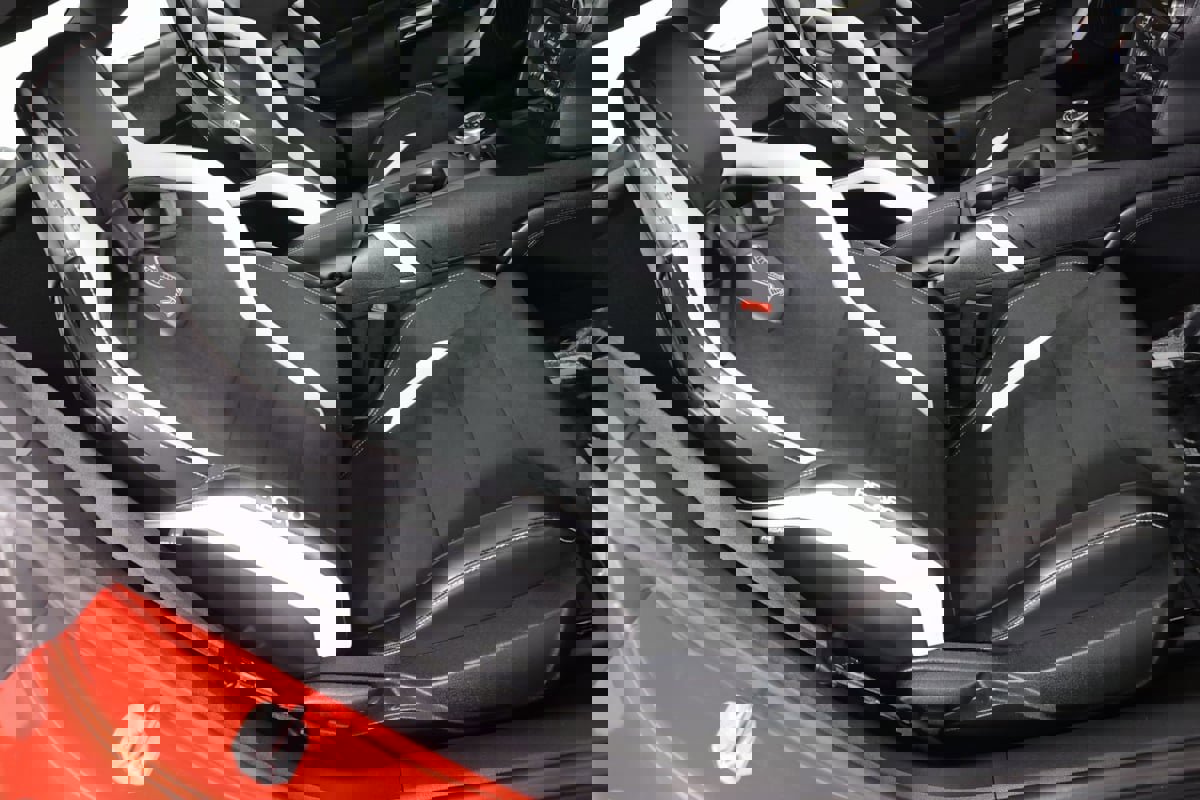 Used 2022 Ford Mustang Shelby GT500 w/ Carbon Fiber Track Pack image 10