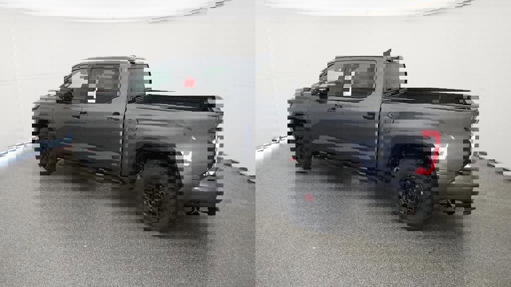 New 2026 Toyota Tundra TRD Pro image 15