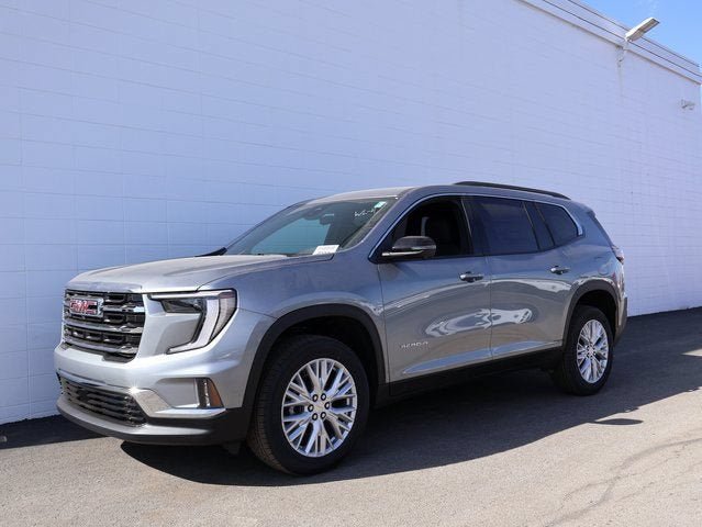 New 2026 GMC Acadia Elevation w/ Elevation Premium Package FWD image 3