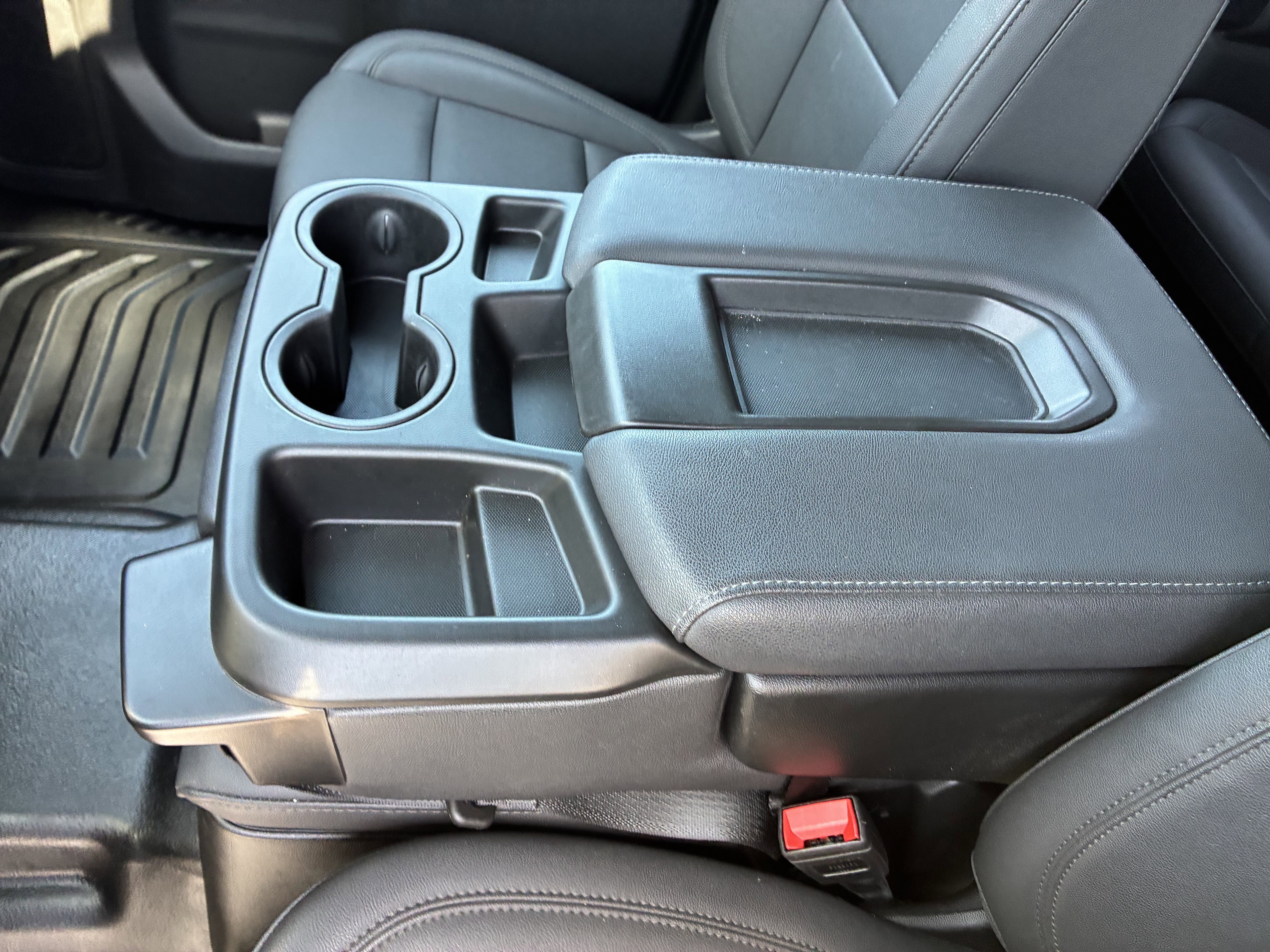 Used 2025 Chevrolet Silverado 2500 W/T w/ WT Convenience Package RWD image 36