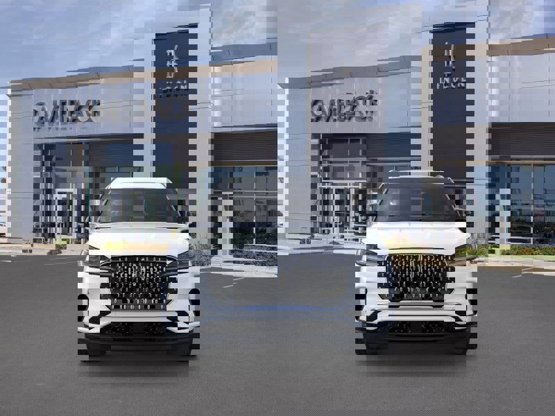 New 2026 Lincoln Aviator Reserve image 6