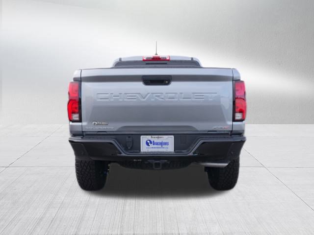 New 2025 Chevrolet Colorado ZR2 w/ Technology Package image 4