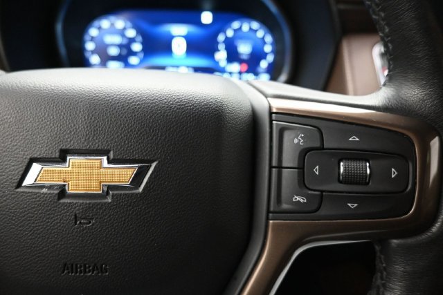 Used 2023 Chevrolet Tahoe High Country AWD/4WD image 30