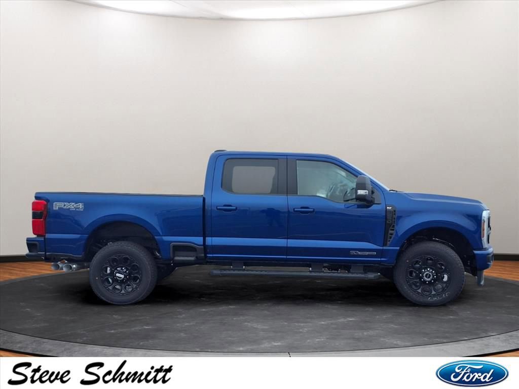 New 2026 Ford F250 XLT w/ XLT Premium Package image 25