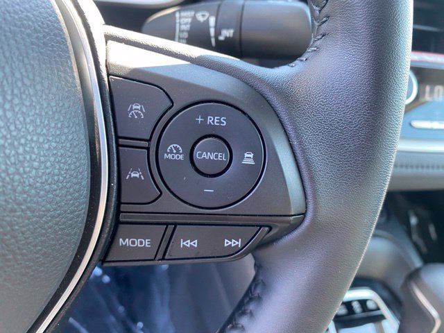 Certified 2026 Toyota Corolla XLE FWD image 24