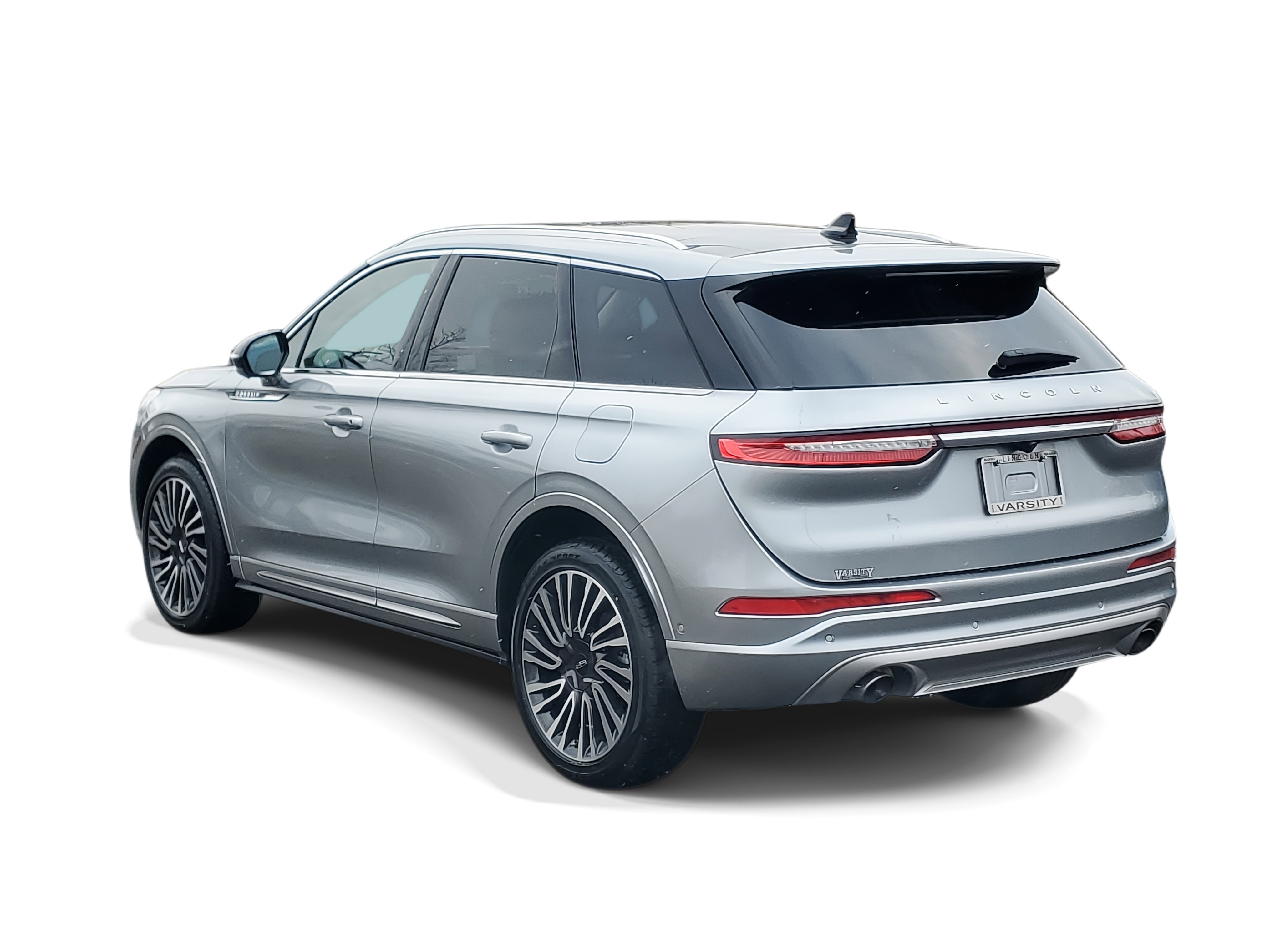 Certified 2022 Lincoln Corsair Reserve w/ Equipment Group 201A image 4