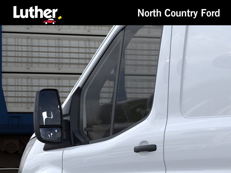 New 2026 Ford Transit 250 148 Medium Roof image 20