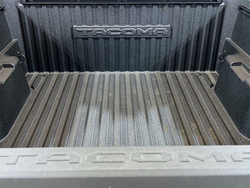 New 2025 Toyota Tacoma TRD Off-Road image 21