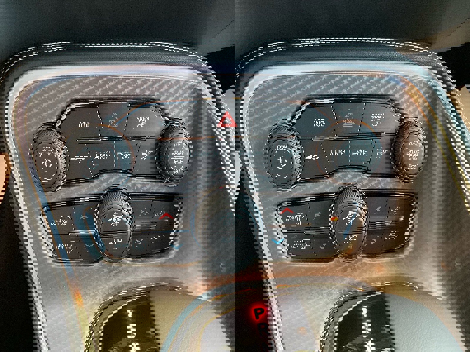 Used 2022 Dodge Challenger SRT Hellcat image 15