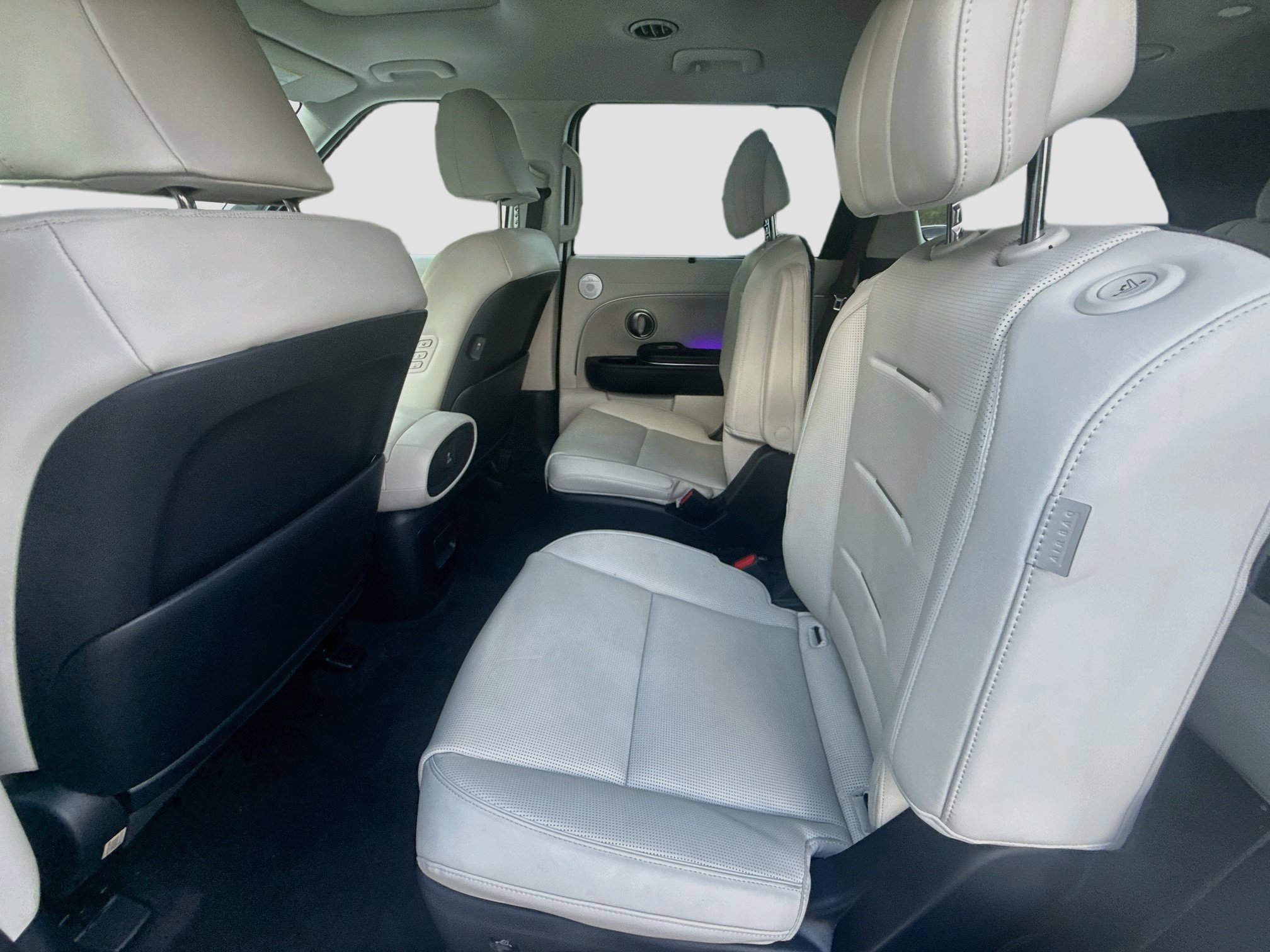 Used 2026 Hyundai Palisade Calligraphy FWD image 24