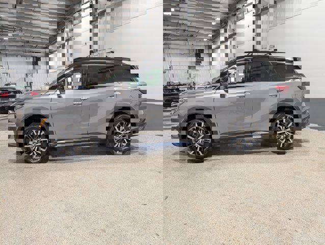 Used 2023 INFINITI QX60 Autograph image 6