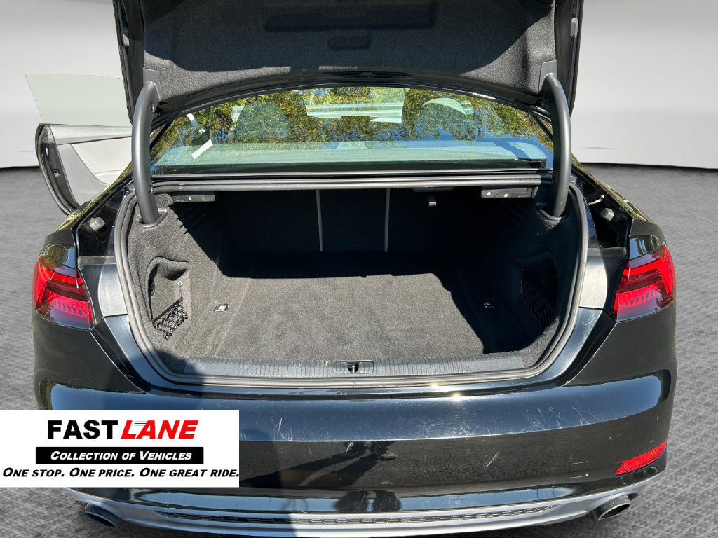 Used 2018 Audi A5 2.0T Premium w/ S Line Sport Package AWD/4WD image 24