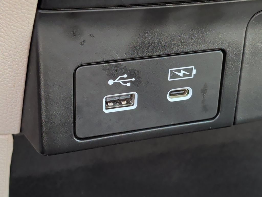 Used 2025 Honda Odyssey EX-L image 28